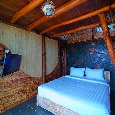 Ama Awa Resort Kemadang Bagian luar foto
